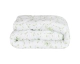 Cumpara ieftin Pilota matlasata Aloe Confort 200x220 cm, 500 g iarna, foarte groasa