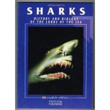 Sharks: History &amp; Biology, Angello Mojetta
