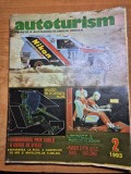 revista autoturism februarie 1993