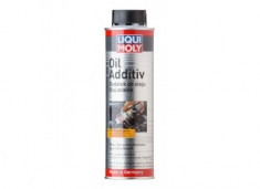 Aditiv ulei cu MoS2 Liqui Moly 300ml foto