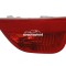 Lumina de ceata spate FORD FOCUS (DAW, DBW) (1998 - 2007) TYC 19-0306-01-2