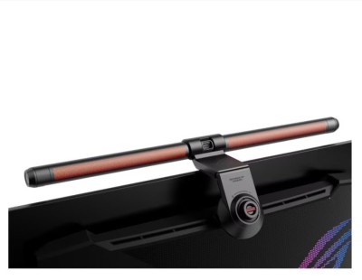 ASUS LED SCREENBAR foto