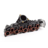 Kolektor Ss. Vw Golf 09-11, Passat 09-12 2,0 Tdi 38397 03L129711AG