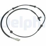 Senzor turatie roata Citroen Jumpy II, Jumpy II Sasiu; Fiat Scudo, Scudo Sasiu; Peugeot Expert, Expert Sasiu, Expert Tepee Motor 1.6 D Multijet, 1.6