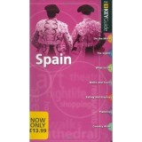 Spain (AA Key Guide)