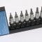 Trusa biti torx T8-T40 1 4 8 piese