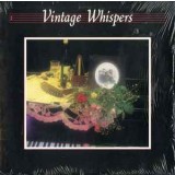 Vinil LP # The Whispers &lrm;&ndash; Vintage Whispers (VG++)