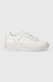 Asics sneakers EX89 culoarea alb, 1201A476.100