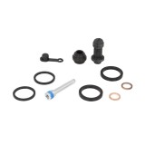 Kit reparatie etrier frana fata Yamaha YZF 250 07- 18, YZF 450 08- 18, Kawasaki KX 125 250 97- 00 Allballs 18-3011