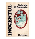 Gabriele D&#039;Annunzio - Inocentul - 115960