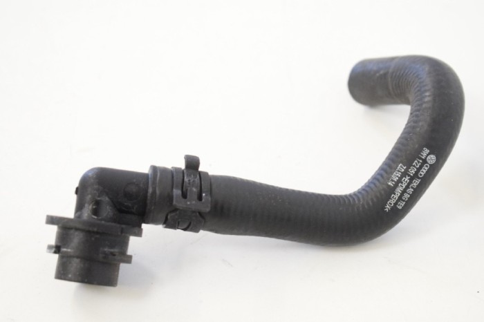 Furtun de lichid de răcire AUDI A5 Sportback F5A 2017 OEM: 8W1122051 11133444