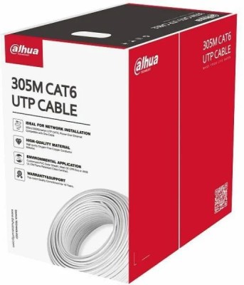 Cablu UTP CAT6,Conductor de cupru de &amp;icirc;naltă puritate, fără oxigen, foto