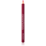 Cumpara ieftin Bourjois Contour Edition Creion de buze de lunga durata culoare 05 Berry Much 1.14 g