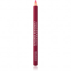 Bourjois Contour Edition Creion de buze de lunga durata culoare 05 Berry Much 1.14 g