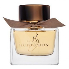 Burberry My Burberry eau de Parfum pentru femei 90 ml foto