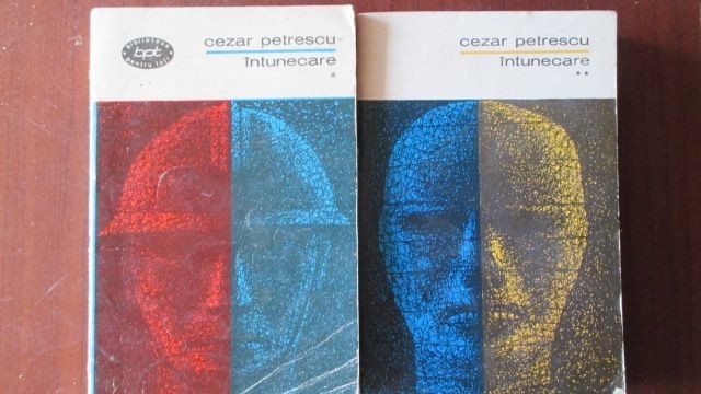 intunecare vol. 1 si 2
