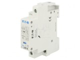 Releu Prioritate SPDT IP40 17,5x80x60mm