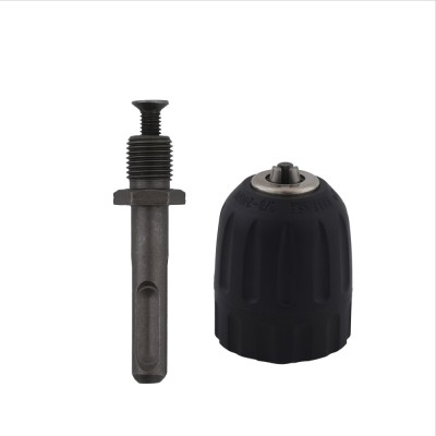 Set mandrina plastic 10 mm cu adaptor SDS-Plus ROTOR Innovative ReliableTools foto