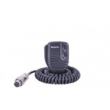 Microfon statie radio, condensator, Storm Matrix, 6 pini