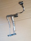 Cablu display lvds HP EliteBook 2560p 638553-001 6017B0296501 +camera web webcam