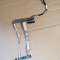 cablu display lvds HP EliteBook 2560p 638553-001 6017B0296501 +camera web webcam