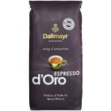 Cafea Boabe Dallmayr Espresso D&amp;#039;oro, 1 kg