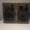 Set Boxe UNIVERSUM model Vintage pe 3 cai - Rare/made in RFG /stare Perfecta