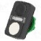 Intrerupator dublu, 22mm, seria Harmony XB5, IP66, SCHNEIDER ELECTRIC - ZB5AW7A1720