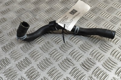 Furtun de lichid de răcire SKODA SKODA ENYAQ iV SUV 5AC, 5AZ 2024 OEM: 1EA121449J 30945187 foto