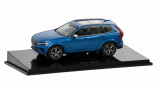 Macheta Oe Volvo XC60 Albastru 1:43 30673951