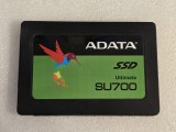 Solid-State Drive SSD ADATA SU700, 120GB, 2.5&quot;, SATA3, ASU700SS-120GT, 128 GB