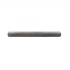 Segment reparatie prag MERCEDES Clasa C (W203) 05.2000-03.2007, partea stanga=dreapta, otel galvanizat; Lungime 2000 mm, Rapid