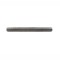 Segment reparatie prag MERCEDES Clasa C (W203) 05.2000-03.2007, partea stanga=dreapta, otel galvanizat; Lungime 2000 mm