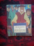 d2 Povesti si povestiri - ION CREANGA