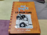 La drum lung