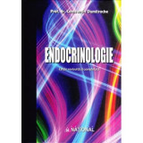 Endocrinologie. Editia a 6-a, revizuita si completata - Constantin Dumitrache