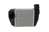 Valeo Intercooler, compresor