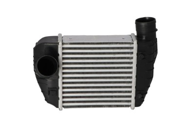 Valeo Intercooler, compresor foto