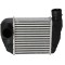 Valeo Intercooler, compresor
