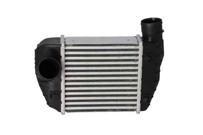 Valeo Intercooler, compresor