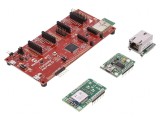 Kit Dezvoltare Microchip PIC32 Curiosity
