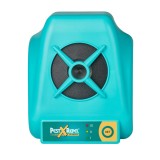 Aparat profesional Pest Repeller cu ultrasunete anti soareci sobolani caini pisici lilieci dihori PR 220.6