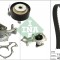 INA 530 0701 30 Set pompa apa + curea dintata