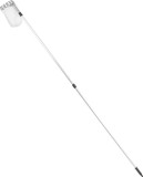 Culegator de fructe telescopic Strend Pro GT7007, 155 mm, 2,4 m