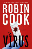 V&iacute;rus - Robin Cook