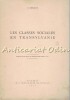 Les Classes Sociales En Transylvanie - I. Craciun - 1940
