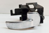 M&acirc;ner de deschidere interior dreapta față NISSAN PATHFINDER III R51 2006 13798836