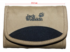 Portofel original Jack Wolfskin foto