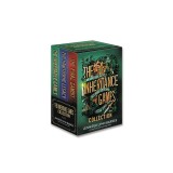 The Inheritance Games Boxed Set
