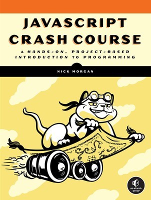 JavaScript Crash Course foto